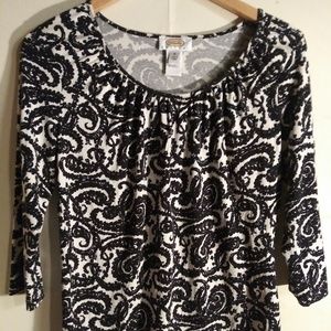 Pre Owned Talbots Shirt